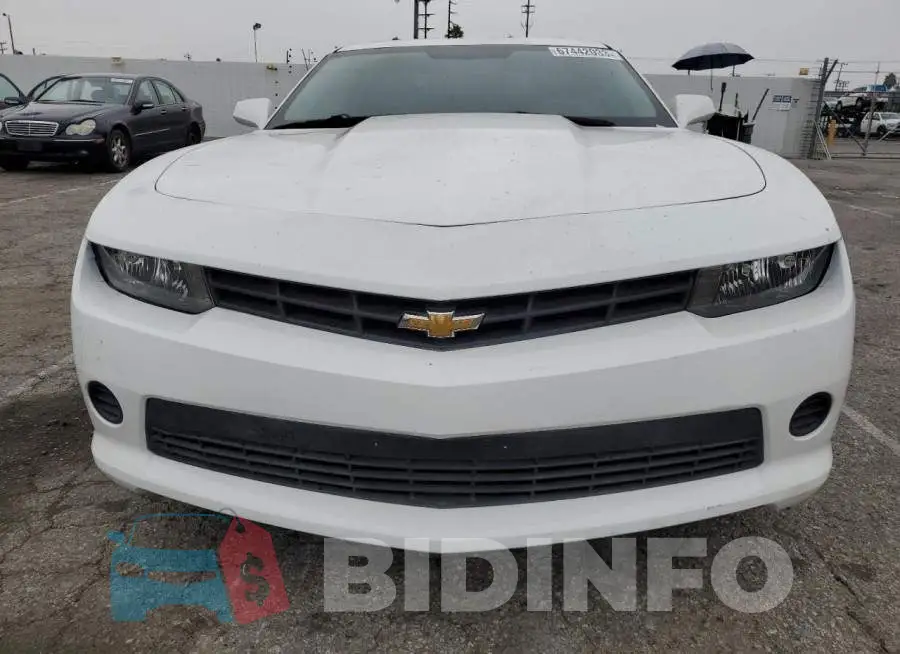 2G1FB1E33F9174083 Photo# 5