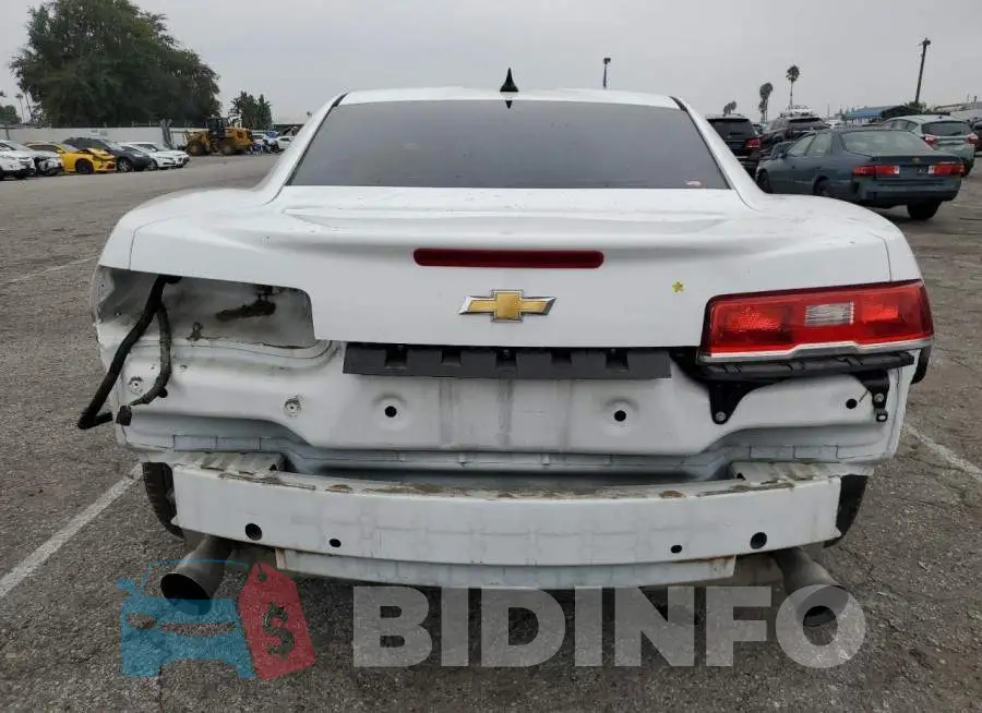 2G1FB1E33F9174083 Photo# 6