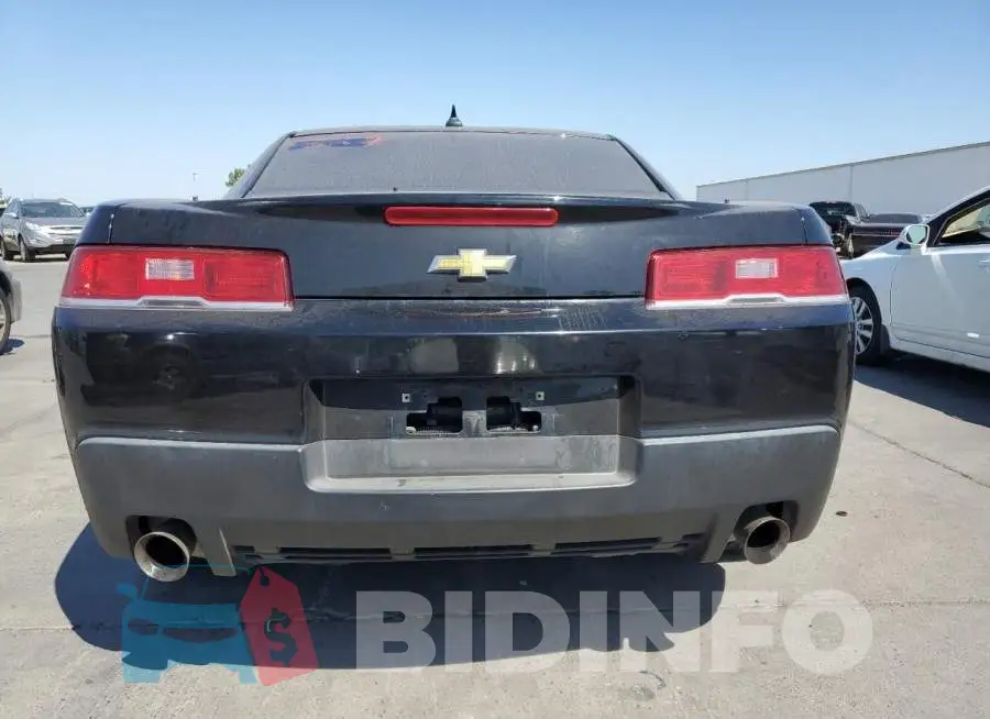 2G1FB1E34F9136748 Photo# 6
