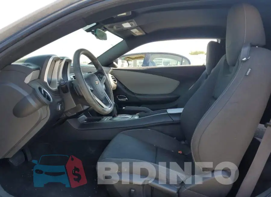 2G1FB1E34F9136748 Photo# 7