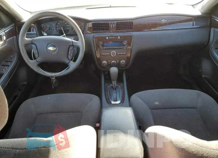 2G1WA5E33F1141271 Photo# 8