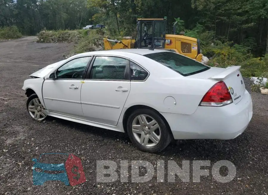 2G1WB5E37E1155587 Photo# 2