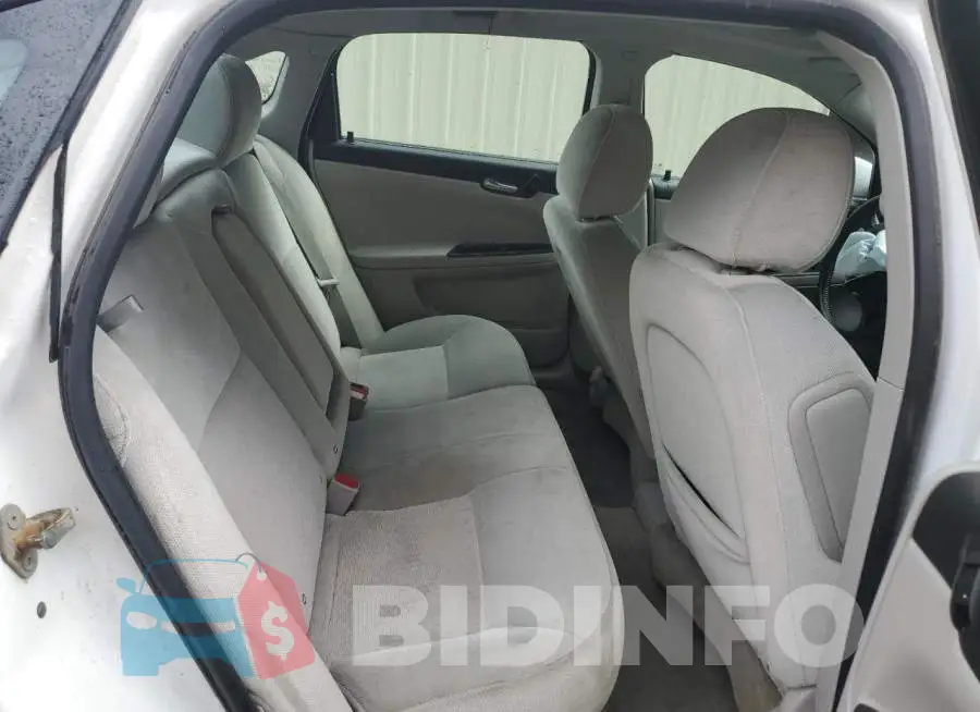 2G1WB5E37E1155587 Photo# 10