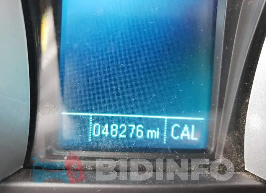 2GNALCEK5G1167936 Photo# 9