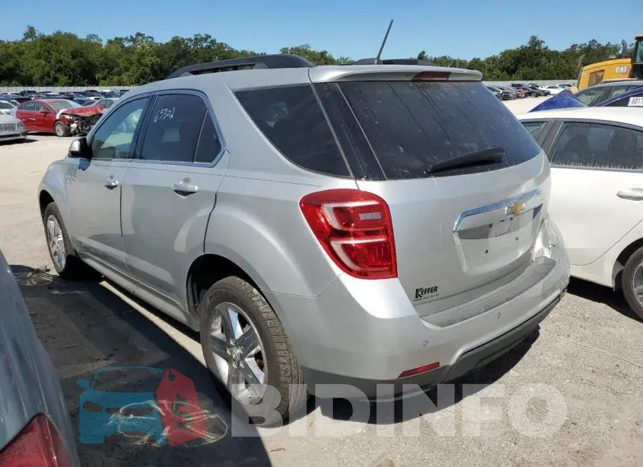 2GNALCEK9G6259344 Photo# 2