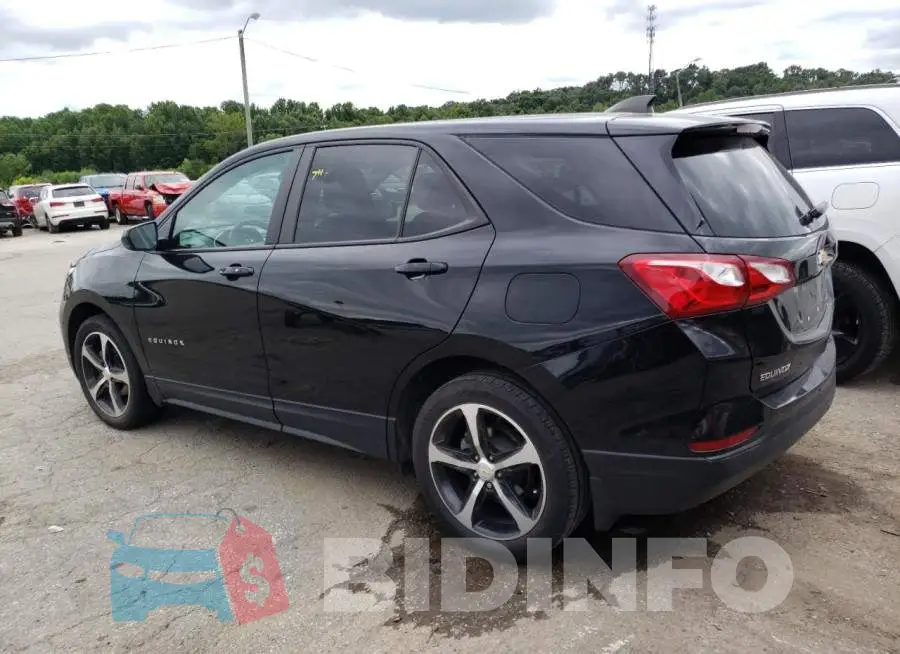 2GNAXHEV5L6276793 Photo# 2