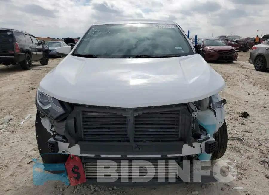 2GNAXTEV8L6231186 Photo# 5