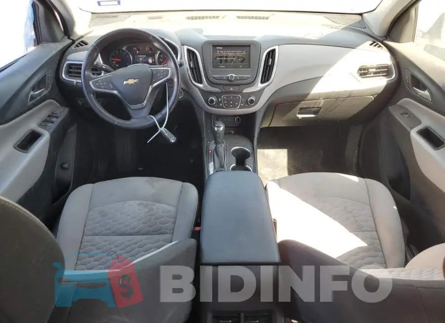2GNAXTEV8L6231186 Photo# 8