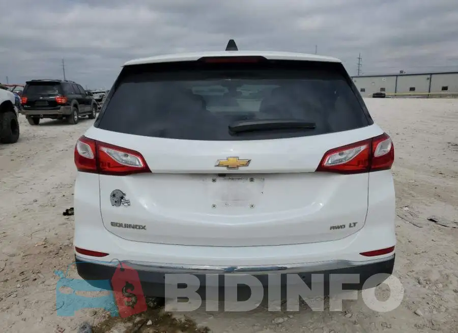 2GNAXTEV8L6231186 Photo# 6