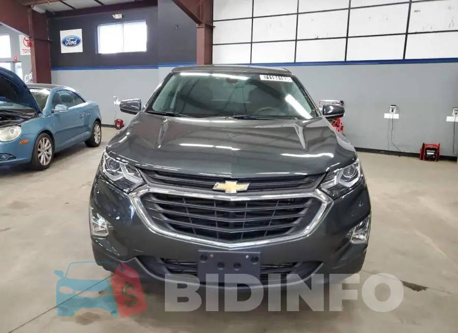 2GNAXTEV8M6138136 Photo# 5