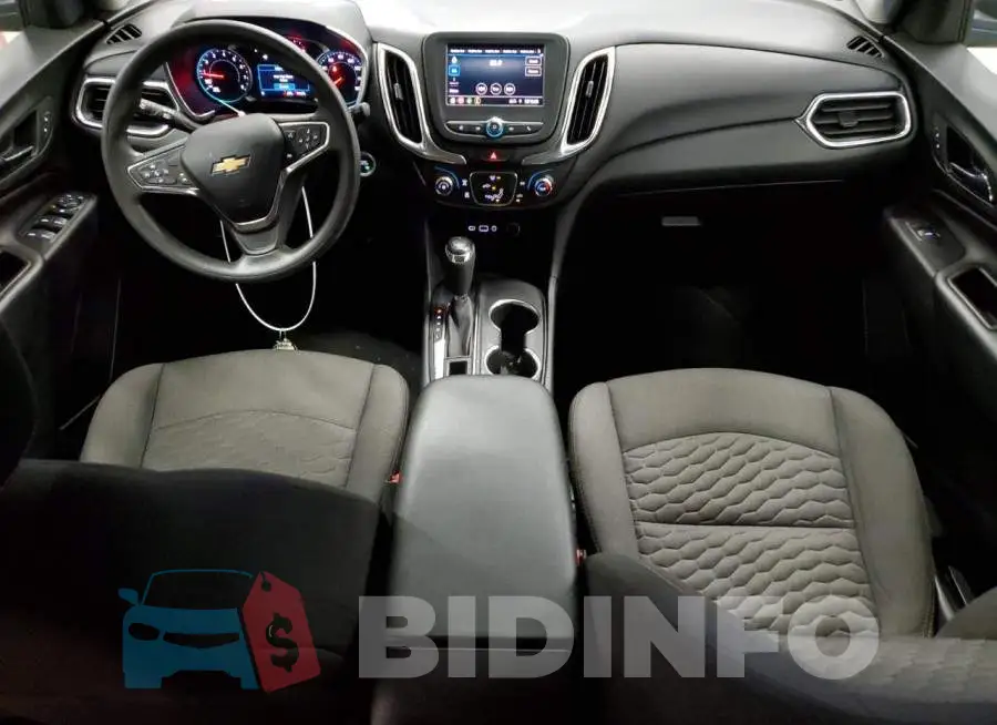 2GNAXTEV8M6138136 Photo# 8
