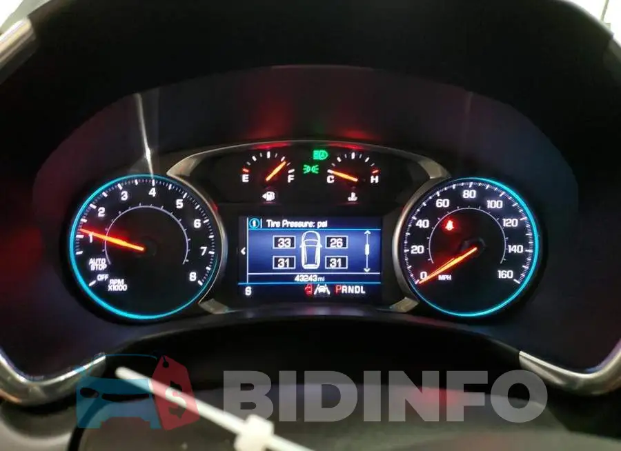2GNAXTEV8M6138136 Photo# 9