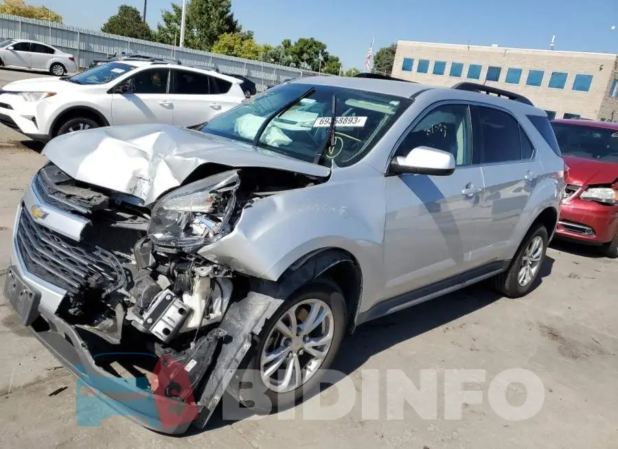 2GNFLFE33H6179135 Photo# 1