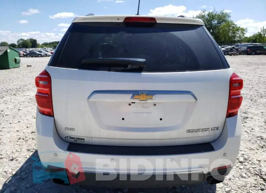 2GNFLGE37G6120352 Photo# 6