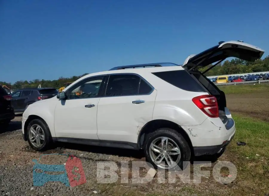 2GNFLGE38G6267585 Photo# 2