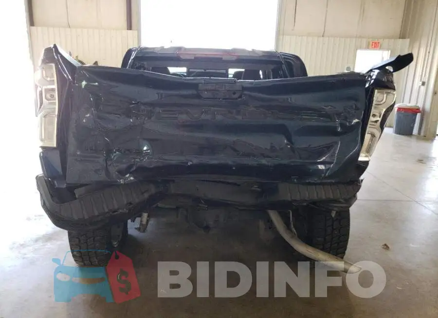 3GCPWDET8MG370430 Photo# 6