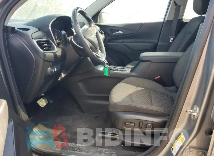 3GNAXJEV1JS552201 Photo# 7