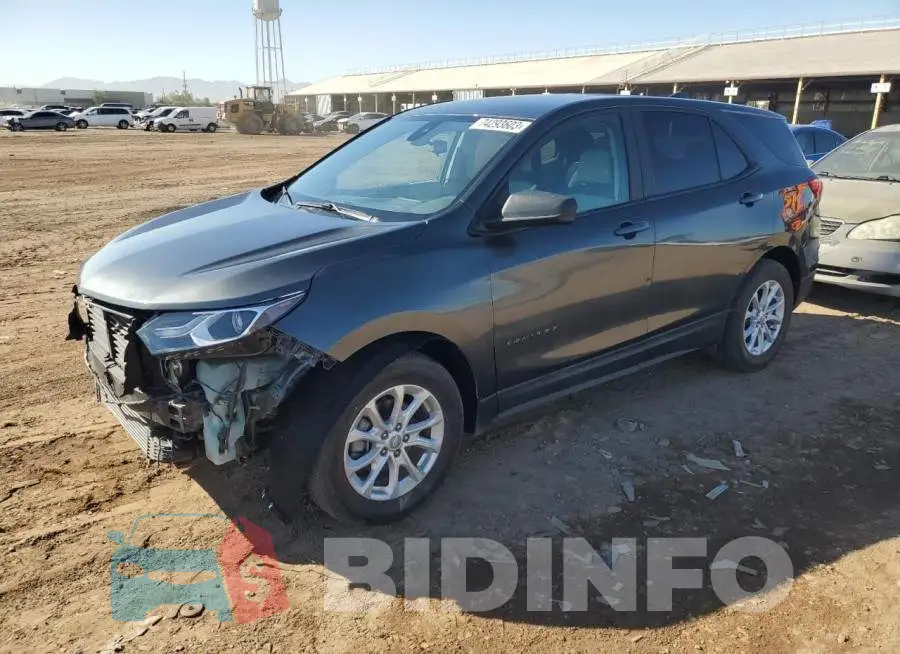 3GNAXSEV6LS636636 Photo# 1