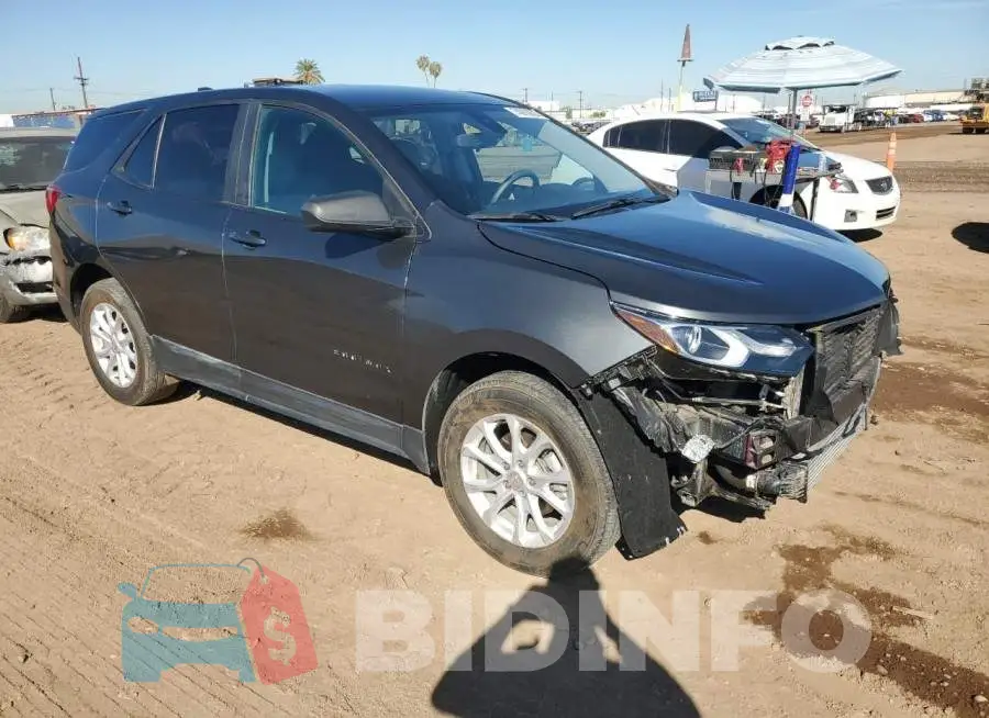 3GNAXSEV6LS636636 Photo# 4