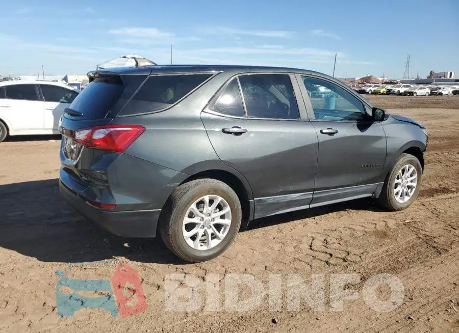 3GNAXSEV6LS636636 Photo# 3