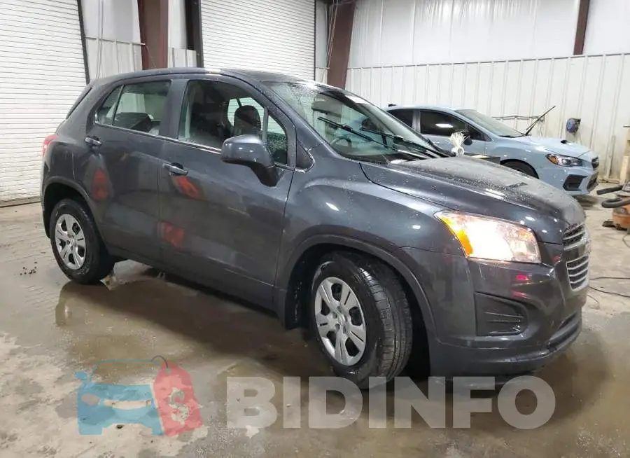 3GNCJKSB5GL274738 Photo# 4