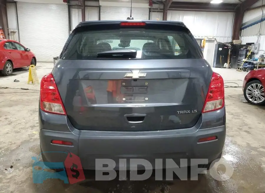 3GNCJKSB5GL274738 Photo# 6