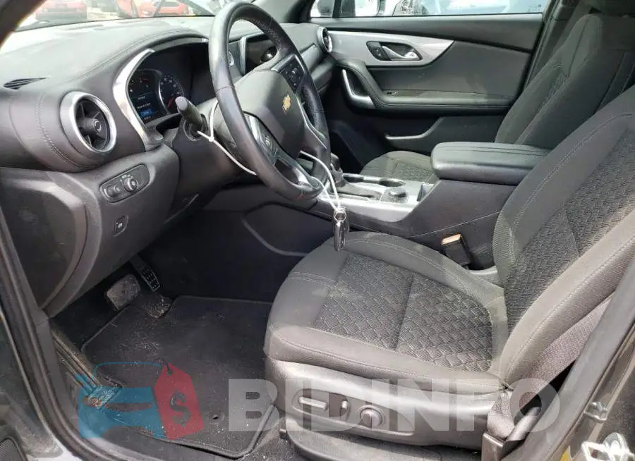 3GNKBHRS1LS621774 Photo# 7