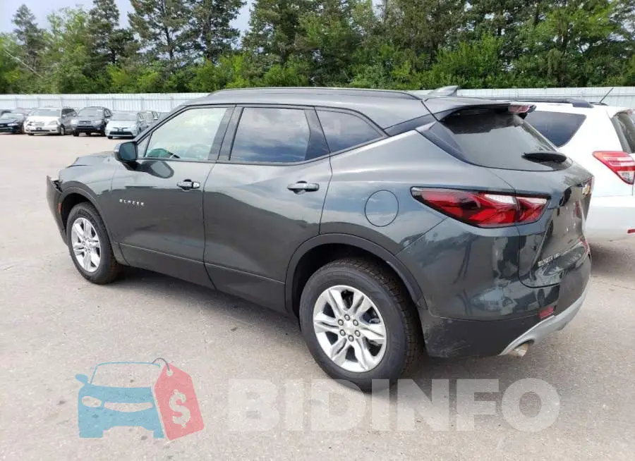 3GNKBHRS1LS621774 Photo# 2