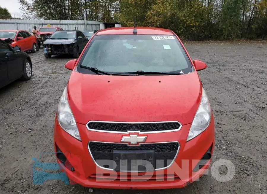 KL8CD6S91EC515085 Photo# 5