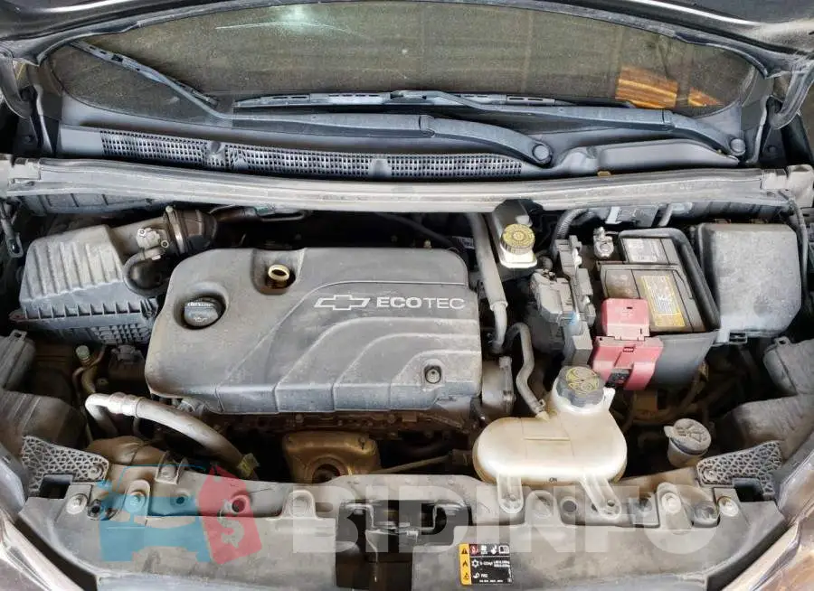 KL8CD6SA5KC817291 Photo# 11
