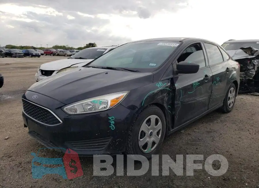 1FADP3E22GL233823 Photo# 1