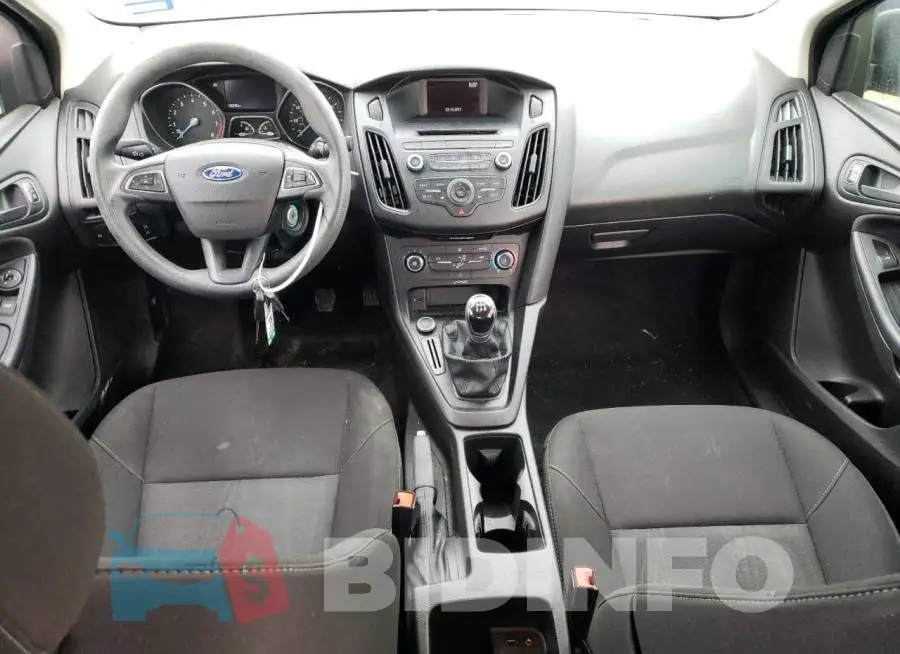 1FADP3E22GL233823 Photo# 8