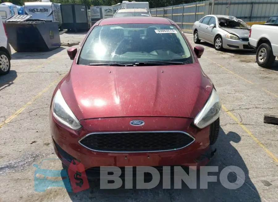 1FADP3F20FL355576 Photo# 5