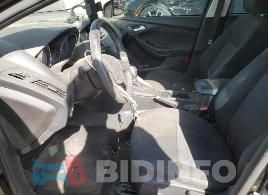 1FADP3F20HL245016 Photo# 7