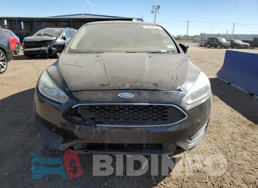 1FADP3F20HL245016 Photo# 5