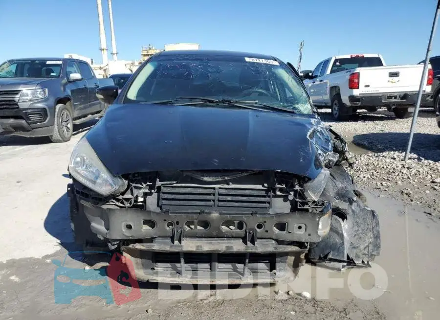 1FADP3F22HL229495 Photo# 5