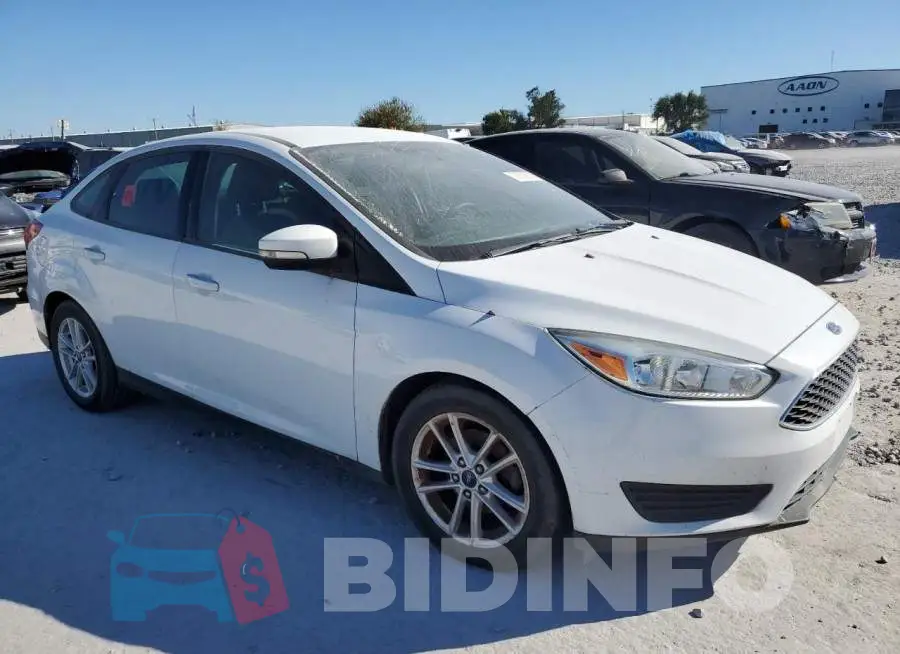 1FADP3F22HL259421 Photo# 4
