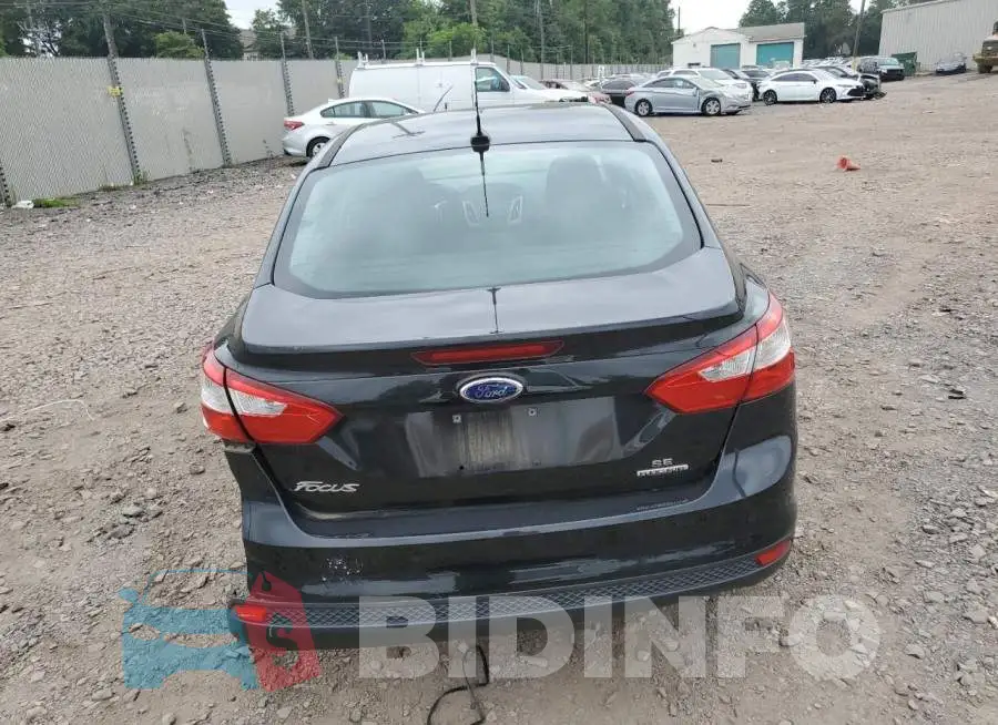 1FADP3F23EL137419 Photo# 6