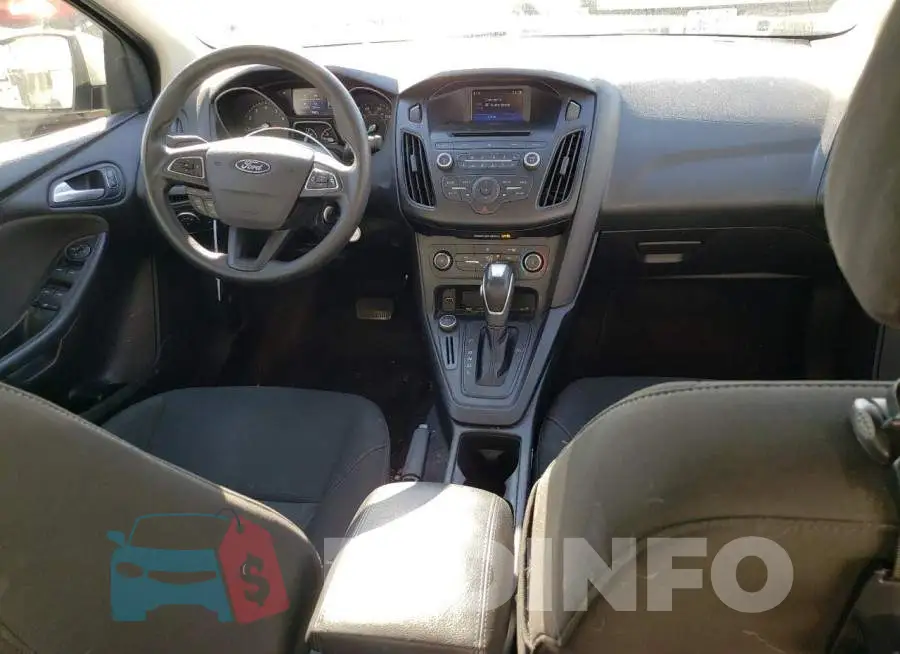 1FADP3F25FL254176 Photo# 8