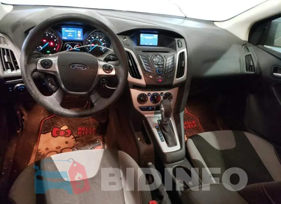 1FADP3F26EL451288 Photo# 8