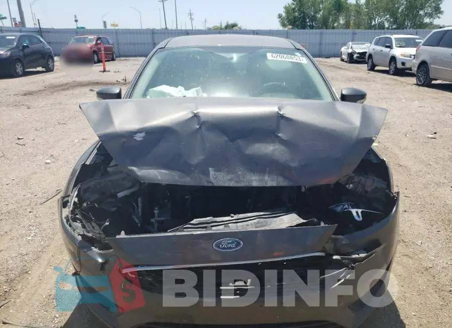 1FADP3F26GL249893 Photo# 5