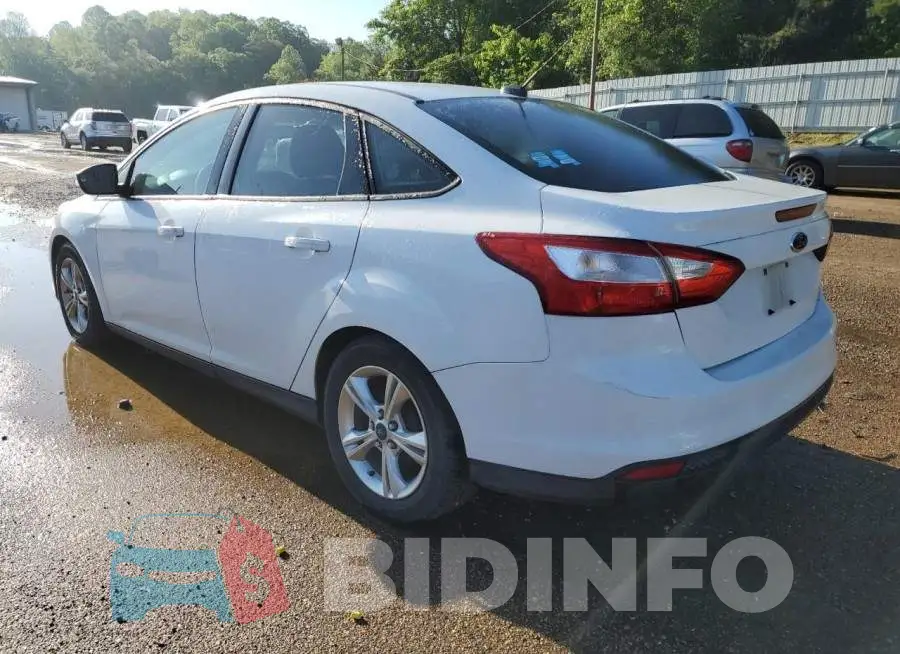 1FADP3F28EL186843 Photo# 2