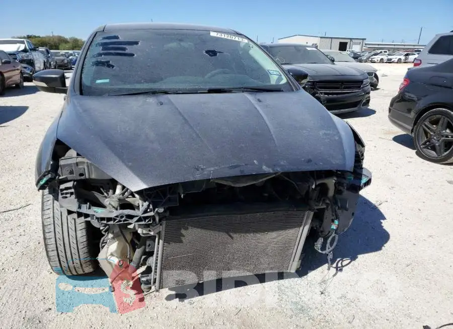 1FADP3F28FL386042 Photo# 5