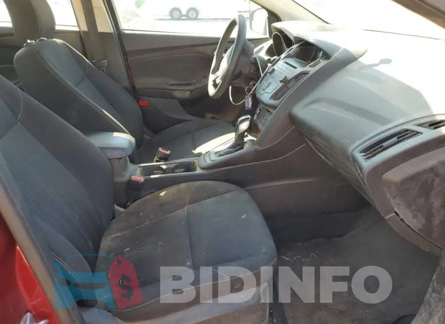 1FADP3F28GL215356 Photo# 5