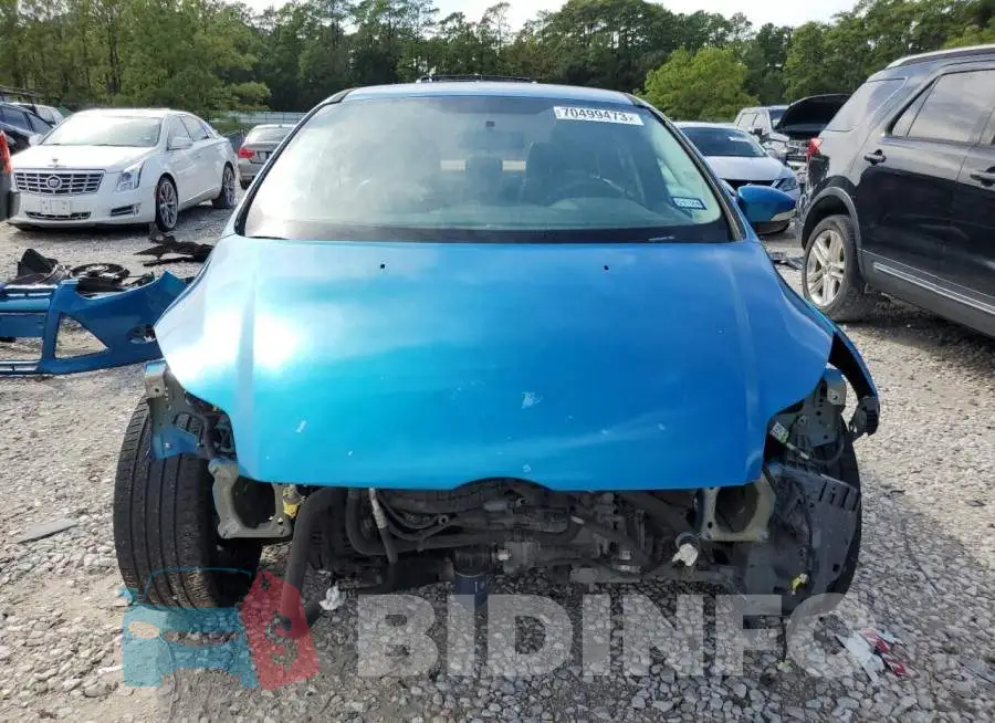 1FADP3F29EL430256 Photo# 5