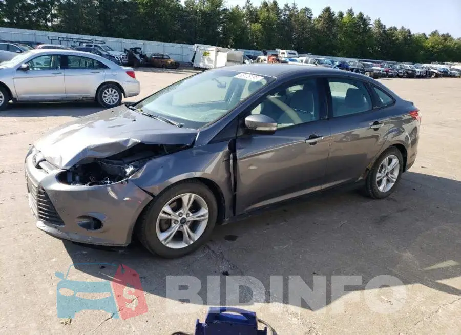 1FADP3F2XEL216988 Photo# 1