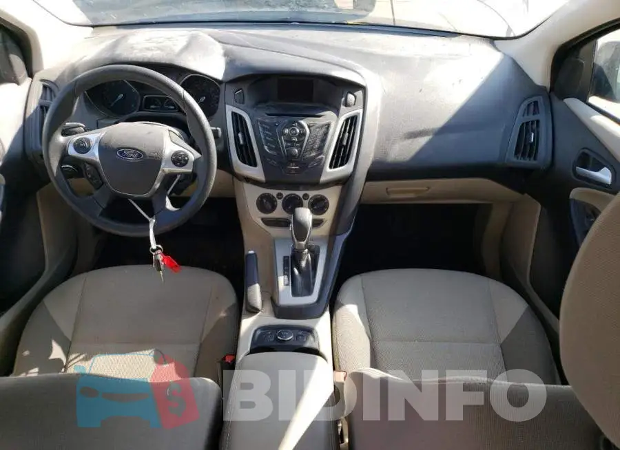 1FADP3F2XEL216988 Photo# 8