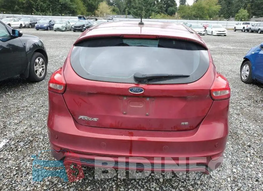 1FADP3K20GL247305 Photo# 6