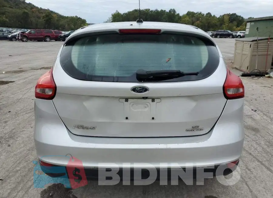 1FADP3K22FL286220 Photo# 6