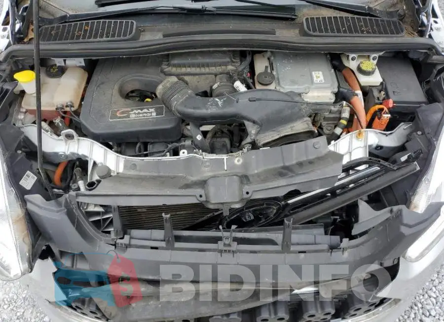 1FADP5EU2HL110411 Photo# 11